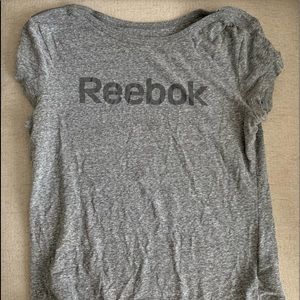 Rebook T Shirt